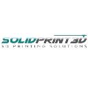 Solid Print3D Ltd logo
